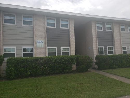 c-865 Sky Lake Cir, ORLANDO, FL, 32809-7141 | Card Image
