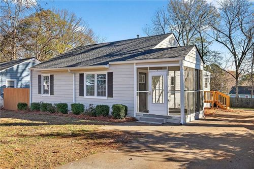 488 Mcwilliams Ave Se, Atlanta, GA, 30316-1730 | Card Image