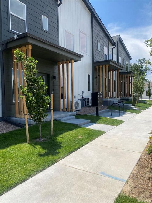 3738 W 1st Ave, Denver, CO, 80219-1347 | Card Image