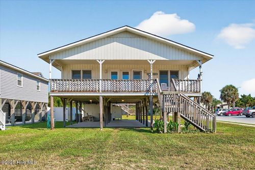 4328 E Dolphin Dr, Oak Island, NC, 28465-5503 | Card Image