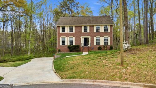 145 Shadybrook Ln Sw, Atlanta, GA, 30331-7296 | Card Image