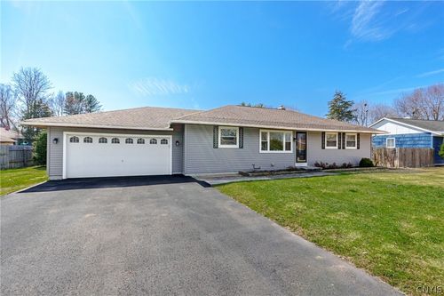 326 Glen Rd N, Rome, NY, 13440-1904 | Card Image