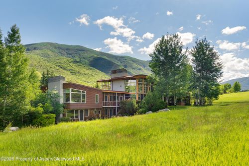 700 Nell Erickson Rd, Aspen, CO, 81611 | Card Image