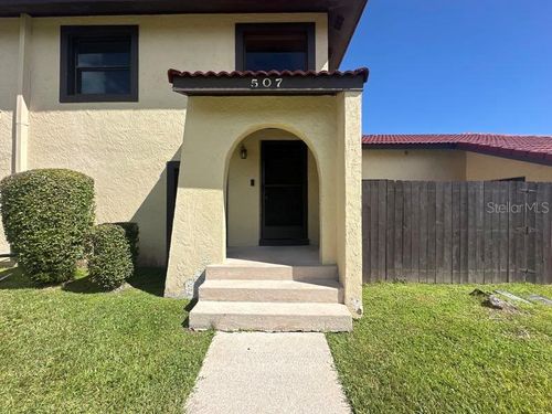 507 Hunter Cir, KISSIMMEE, FL, 34758-3334 | Card Image