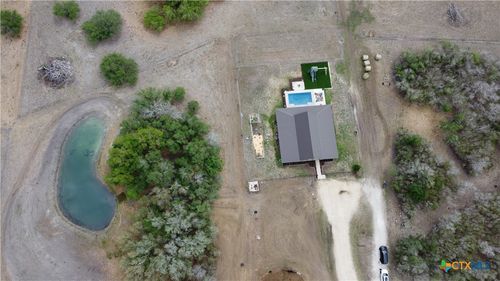 1370 E Ward Street, Goliad, TX, 77963 | Card Image