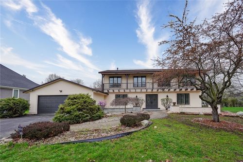 399 French Rd, Rochester, NY, 14618-4805 | Card Image