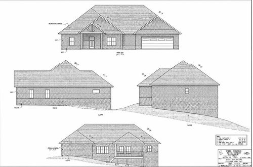 5 Nubarron Ln, Hot Springs Village, AR, 71909-7883 | Card Image