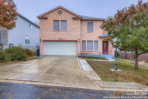 14406 Biltmore Gln, Live Oak, TX, 78233-7220 | Card Image