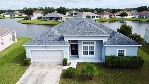 3807 Wood Thrush Dr, KISSIMMEE, FL, 34744-9157 | Card Image