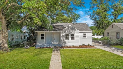 246 Circle Ct, Fayetteville, NC, 28301-3861 | Card Image