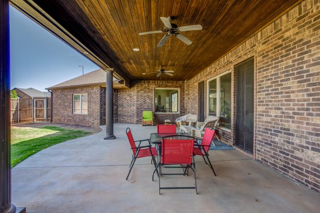 4202 126 Th St, House other with 4 bedrooms, 4 bathrooms and null parking in Lubbock TX | Image 70