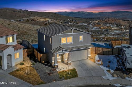 1795 Dream Catcher Ct, Sun Valley, NV, 89433-7342 | Card Image