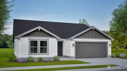 1307 W Montclair Street, Moses Lake, WA, 98837 | Card Image