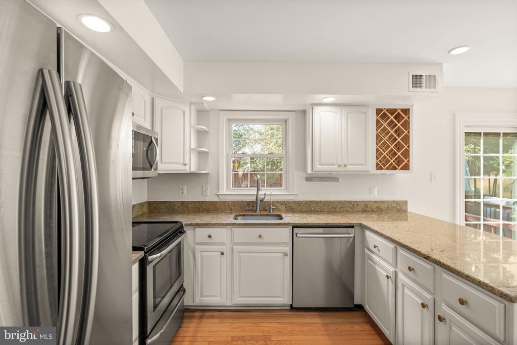 Residential in FAIRFAX 3