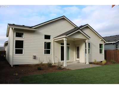 16803 Ne 91 St St, House other with 3 bedrooms, 2 bathrooms and 2 parking in Vancouver WA | Image 2