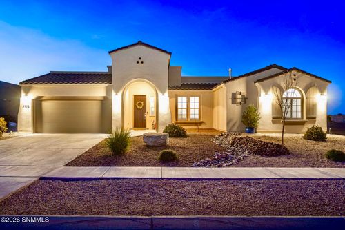 3773 Talon Ave, Las Cruces, NM, 88012-8053 | Card Image