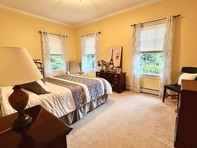 4 Rileys Way, House other with 3 bedrooms, 3 bathrooms and 3 parking in Dartmouth MA | Image 17