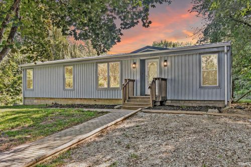 2335 N Forrester Rd, Laporte, IN, 46350-9624 | Card Image