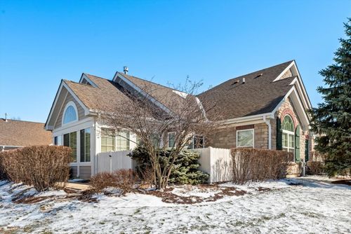 0-23856 W Dayfield Dr, Plainfield, IL, 60586-7711 | Card Image