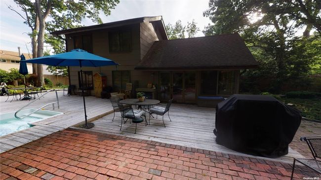 11 Felway Dr, House other with 4 bedrooms, 2 bathrooms and null parking in Coram NY | Image 19