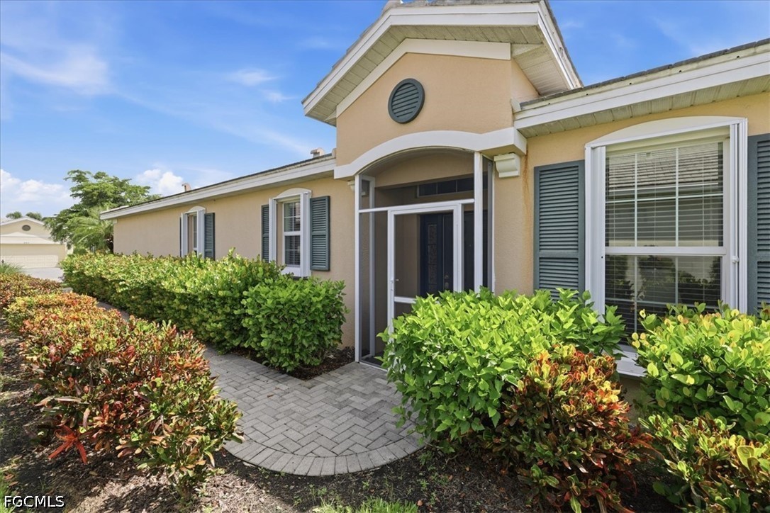 Residential in Cape Coral
