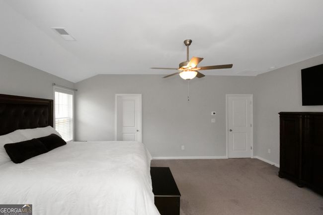5002 Tybalt Run, House other with 5 bedrooms, 3 bathrooms and null parking in Forsyth GA | Image 32