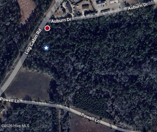 Tbd Log Cabin Road, Loris, SC, 29569 | Card Image