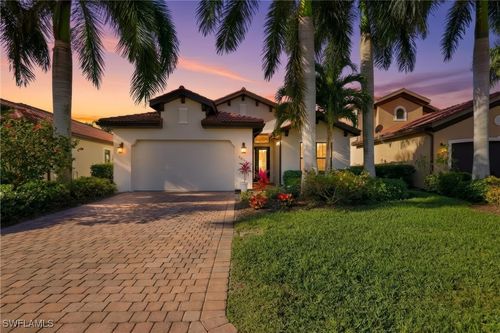 26152 Saint Michael Ln, BONITA SPRINGS, FL, 34135-3118 | Card Image