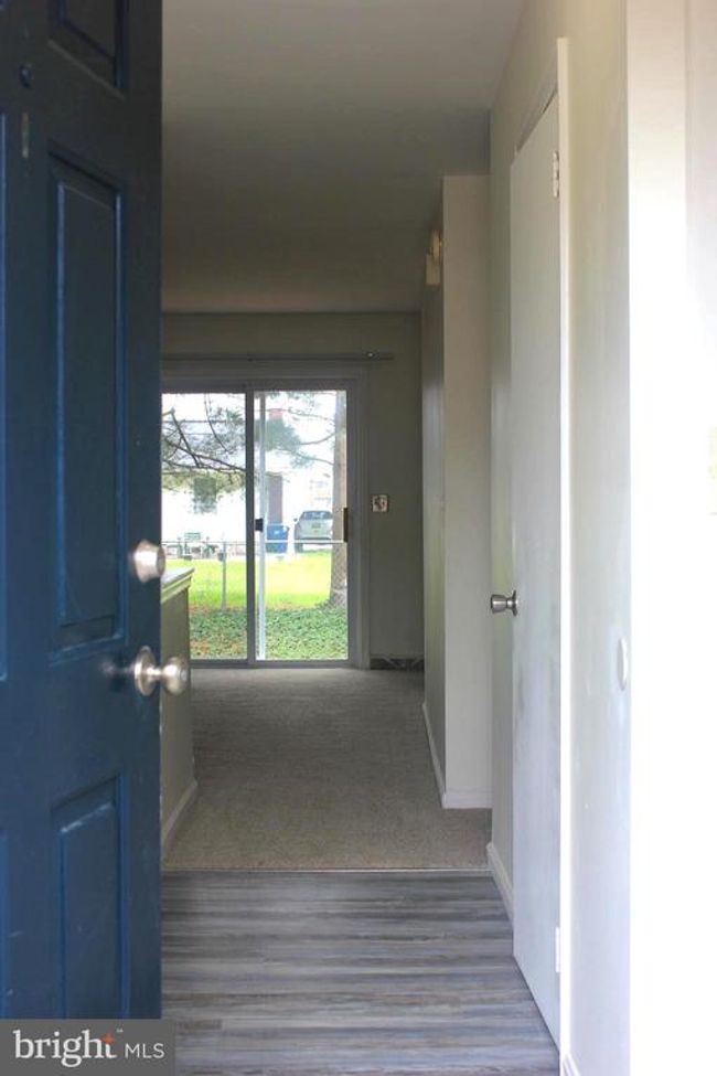 503 Commons Ln, Townhouse with 2 bedrooms, 2 bathrooms and null parking in CAMDEN DE | Image 4