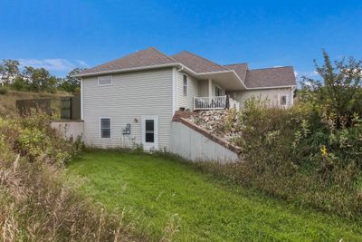 2424 Tyler Hills Dr., House other with 4 bedrooms, 3 bathrooms and null parking in Traverse City MI | Image 3