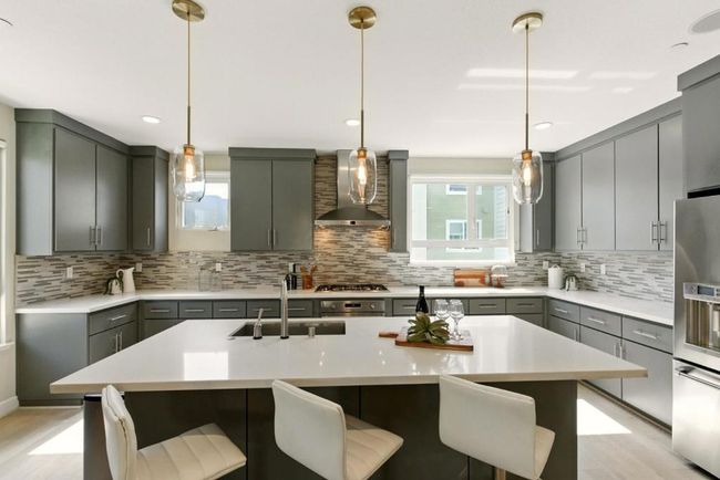 3069 Neves Rd, Townhouse with 4 bedrooms, 4 bathrooms and 2 parking in San Mateo CA | Image 16