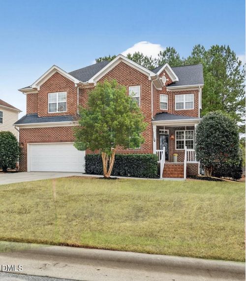 610 Toledo Ct, Rolesville, NC, 27571-0019 | Card Image