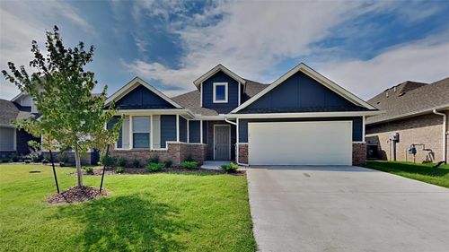 9004 Nw 127th Ter, Yukon, OK, 73099-4399 | Card Image
