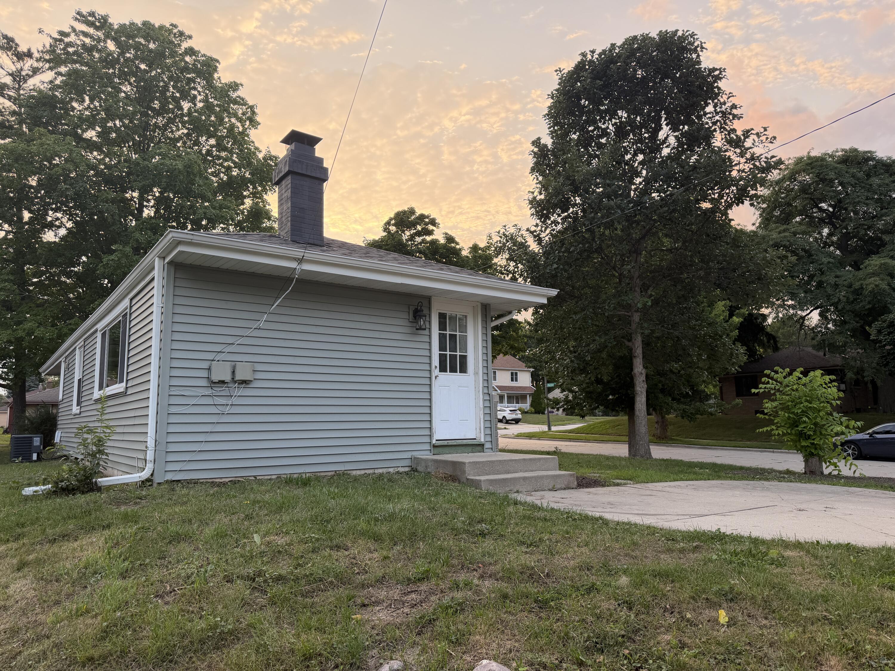 Residential in Milwaukee 3