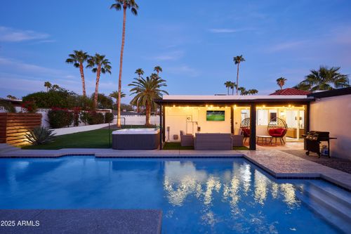 6612 E Presidio Rd, Scottsdale, AZ, 85254-3945 | Card Image
