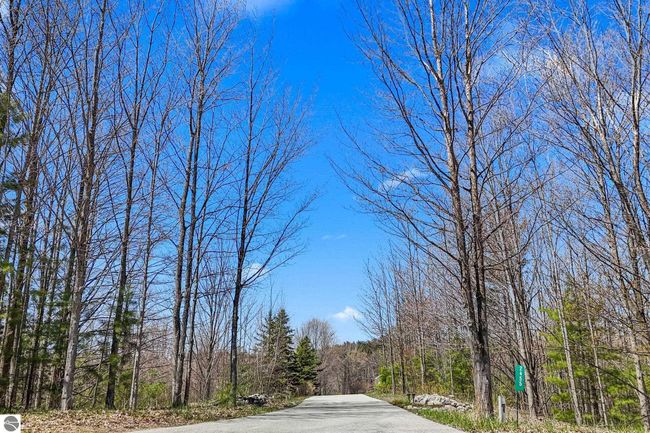 2455 E Meander Ln, House other with 3 bedrooms, 2 bathrooms and null parking in Cedar MI | Image 79