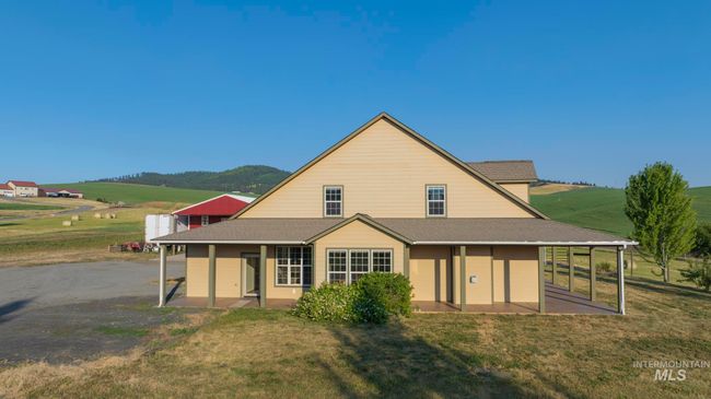 1005 Viola Ln, House other with 5 bedrooms, 3 bathrooms and null parking in Viola ID | Image 37
