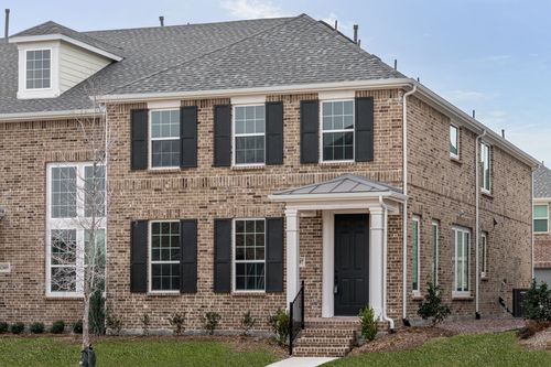 12797 Teton St, Frisco, TX, 75035-1707 | Card Image