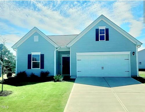 921 Brenda St, Sanford, NC, 27332-1019 | Card Image