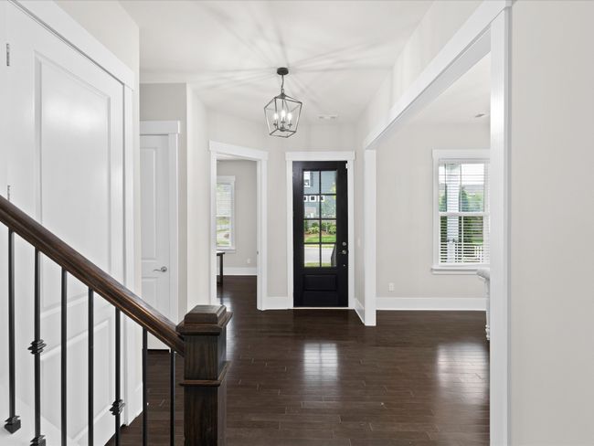 1068 Amelia Park Dr, House other with 5 bedrooms, 4 bathrooms and 6 parking in Franklin TN | Image 4