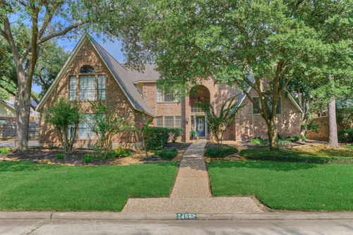 24622 W Kingscrest Cir, Spring, TX, 77389-4926 | Card Image