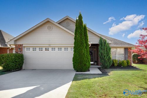 110 High Green Dr, Madison, AL, 35757-7574 | Card Image