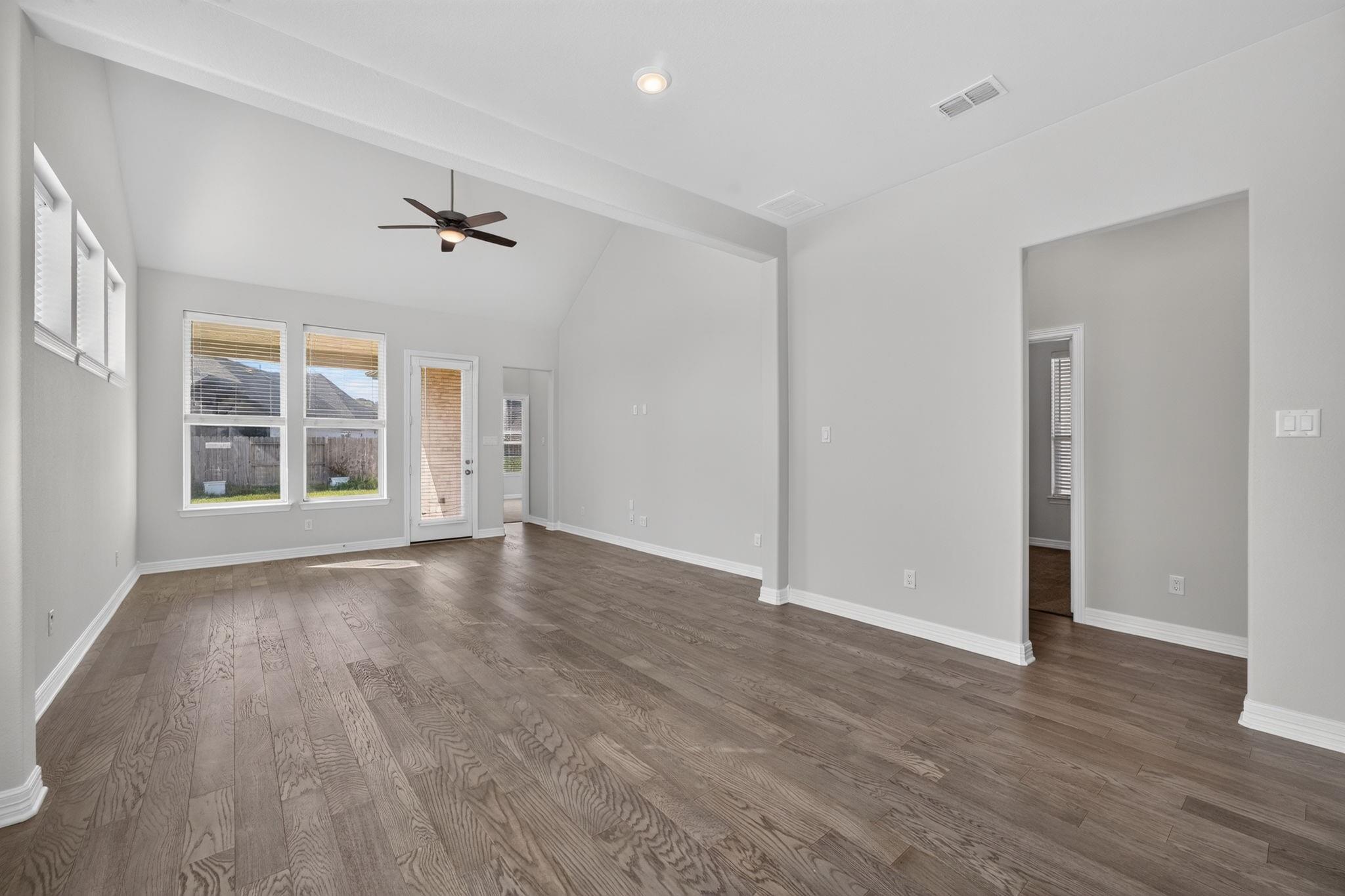 Residential in Tomball 5