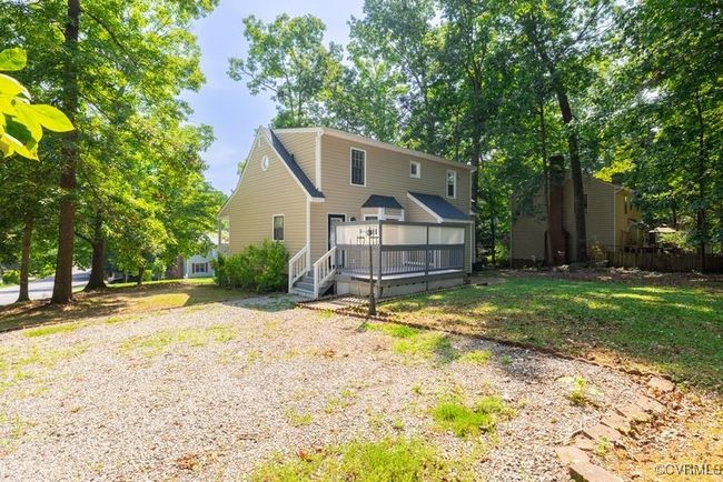 7300 Key Deer Cir, House other with 3 bedrooms, 2 bathrooms and null parking in Midlothian VA | Image 5