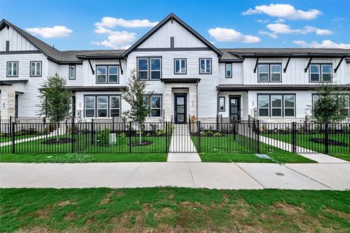 505 Emory Crossing Blvd, Hutto, TX, 78634-2703 | Card Image