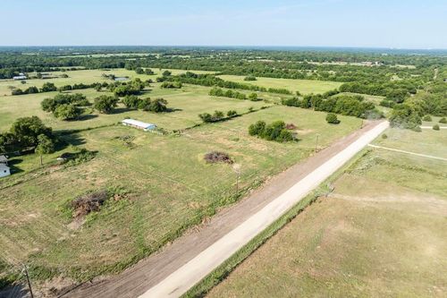 Lot #3 County Road 3210, Campbell, TX, 75422 | Card Image