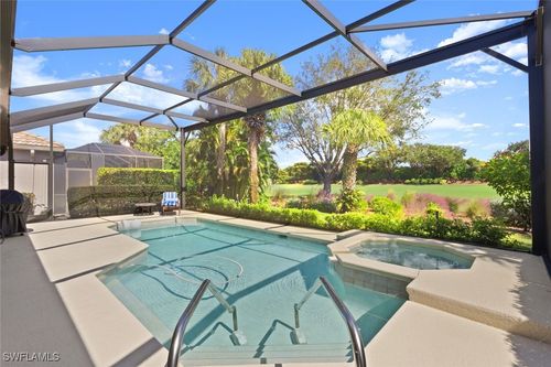 23850 Copperleaf Blvd, ESTERO, FL, 34135-8165 | Card Image