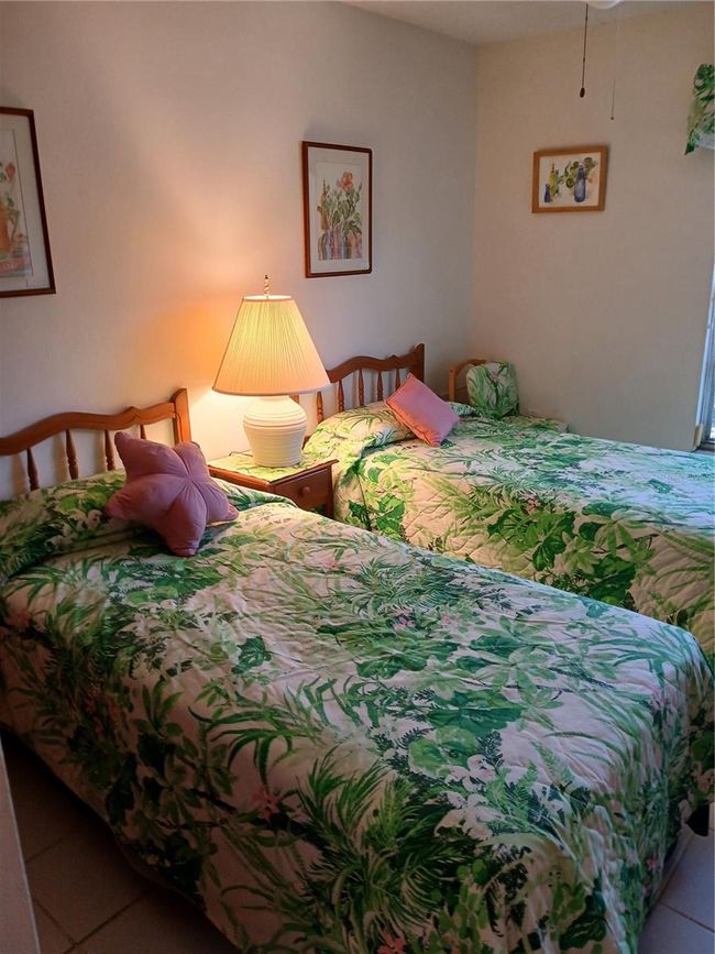 SECOND BEDROOM | Image 14