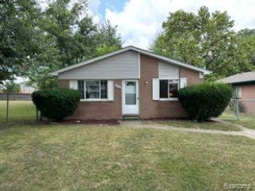 14758 Gulley St, Taylor, MI, 48180-4591 | Card Image