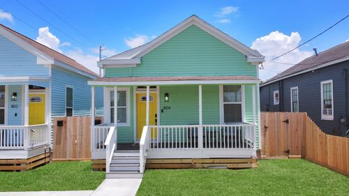 804 34th St, Galveston, TX, 77550-4002 | Card Image